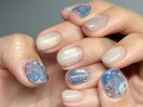 マーメイド マグネット 人魚