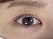 リノ(LINO)の雰囲気（朝のメイクが楽になるまつ毛パーマ◎すっぴんでも映えるまつ毛に）