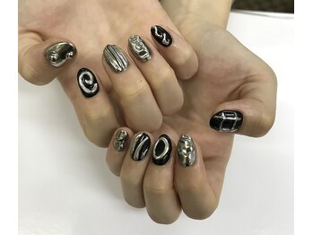 アヴァニ(AVANI)/ご要望デザイン