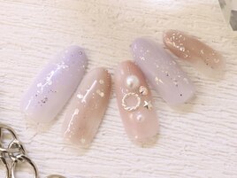 ＊..:.* Dolceコース*..＊.:*