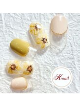 ケイネイル(Knail)/ラグジュアリーアート