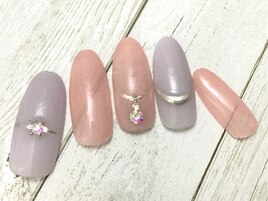 ミラージュエリー☆8250