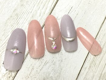 コルジャ(CORUJA)/ミラージュエリー☆8250