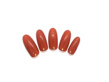 ネイルサロン ディーバ ギンザ(Nail salon Diva GINZA)/ ワンカラーPlus￥5,940