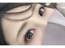 アムール(AMOUR)/LEDエクステフラットラッシュ180