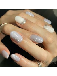 パラジェル オーダーネイル
