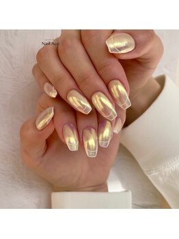 ネイルエース(Nail Ace)/