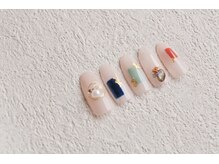 プレンティー 北千住西口店(plenty)/カラフル