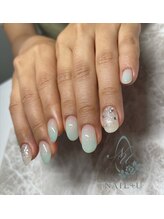 ネイルプラスユウ(NAIL+U)/