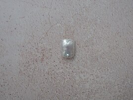 定額　フット　￥8000