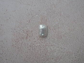 ニコルネイル(nicole nail)/定額　フット　￥8000