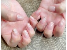 爪屋べっぴん堂/ワンポイント