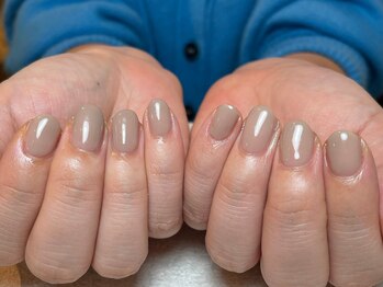 メイヴン(Maven)/ワンカラーネイル