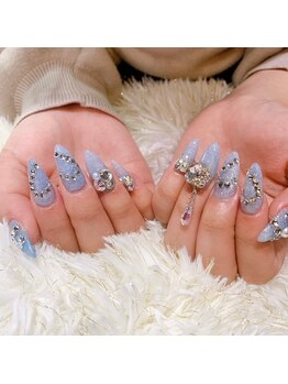 アミュレット(AMULET)/ハートデザイン♪