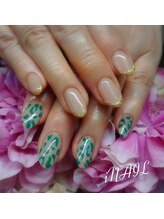 アイネイル(iNAIL)/