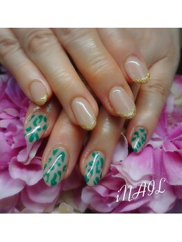 アイネイル(iNAIL)/