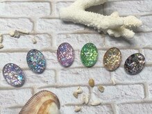 ラニ エカヒ 横浜店(Lani`ekahi)/スパークルラメ