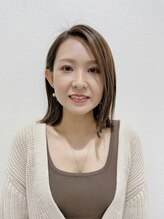 プレシャスネイルアンドアイラッシュアンドエステ 春日井店(PRECIOUS) 大久保 恵子