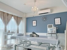 ダイエット ハピアス(HAPIAS)/脱毛の施術ルーム♪