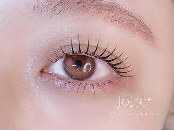 ジョリープラス(jolie +)/jolie+ eye designs