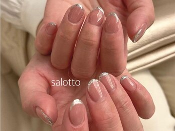 サロット バイ レガーレ(Salotto by Legare)/