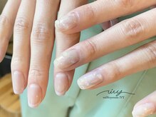 アイヴィー(IVY)/アシンメトリーデザイン