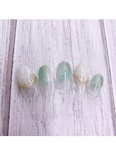 ウォーターワールド 湘南台店(WATER WORLD)/トレンド定額