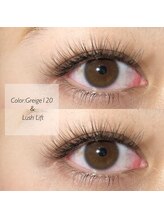 ロイ 心斎橋(Roy)/カラー120本