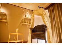 ムートンスパ(MOUTON SPA)/よもぎ蒸し/ペアOK・完全個室