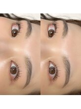 マルコ(marco)/ラッシュリフトデザイン