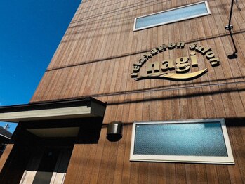 サロンナギ(nagi)/