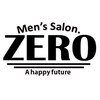 ゼロ 松阪店(ZERO)ロゴ
