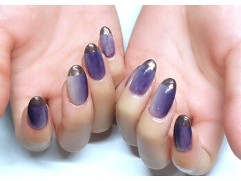 ディト 仙台クリスロード店(ditto)/お持ち込み150minコース¥13,500