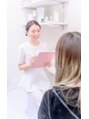 ココビ 多治米店(COCOVI) nachu-ru 松岡ゆみ