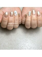 カルマ(Karma)/2本アート