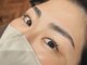 サロン ド スー(Salon de Suu)の写真/大人気ハリウッドブロウリフト《ご新規様限定￥7,000→￥4,900》眉毛を整えて垢抜け感UP♪メンズもOK◎