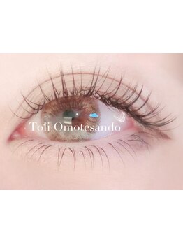 キープ力が自慢のサロン