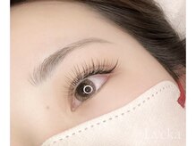 リッカ 西宮店(Lycka)の雰囲気（まつげエクステデザイン★）