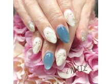 アイネイル(iNAIL)/