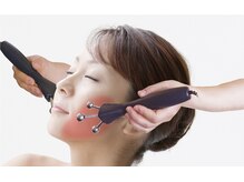 ガネェーシャ(Ganesha)/フェイスビート施術　最強小顔