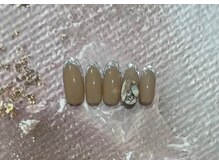 ルナ 烏丸店(Luna)/【ハンドネイル】