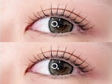 N/まつげパーマ◇韓国◇マツパ