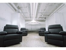 ザ ブロウ 渋谷店(THE BROW)/THE BROW［眉毛 渋谷 メンズ］