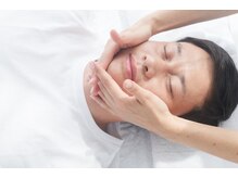 ヘッドライト 練馬店/【顔のむくみに】フェイシャル