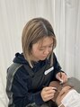 アンダーバーホワイト 大阪上本町店(_WHITE) 今井 里咲
