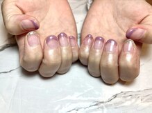 アルセ(arce)/フレンチネイル