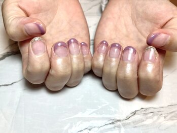 アルセ(arce)/フレンチネイル