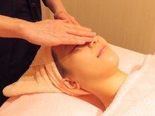 ディオーネ 新潟けやき通り店(Dione)/ポレーションフェイシャルコース