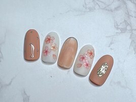 サクラネイル