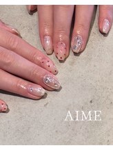 アイム(AIME)/韓国